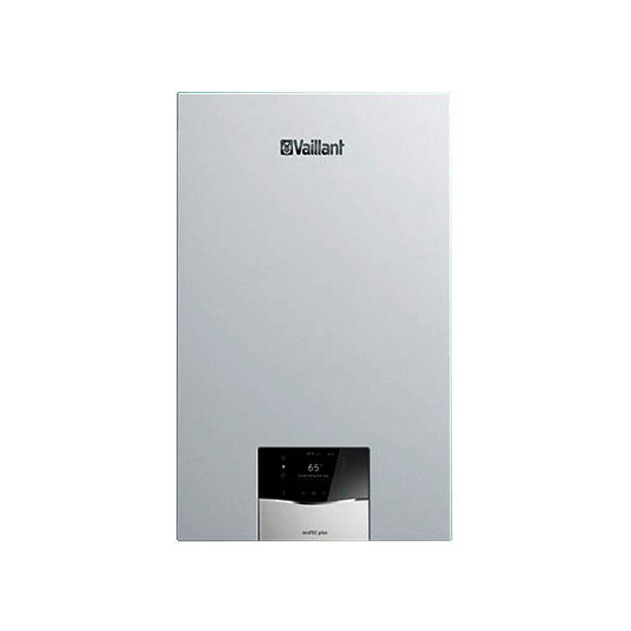 Vaillant ecoTEC plus VU 25CS/1-5 (N-INT2) 0010043963 - Одноконтурний конденсаційний котел