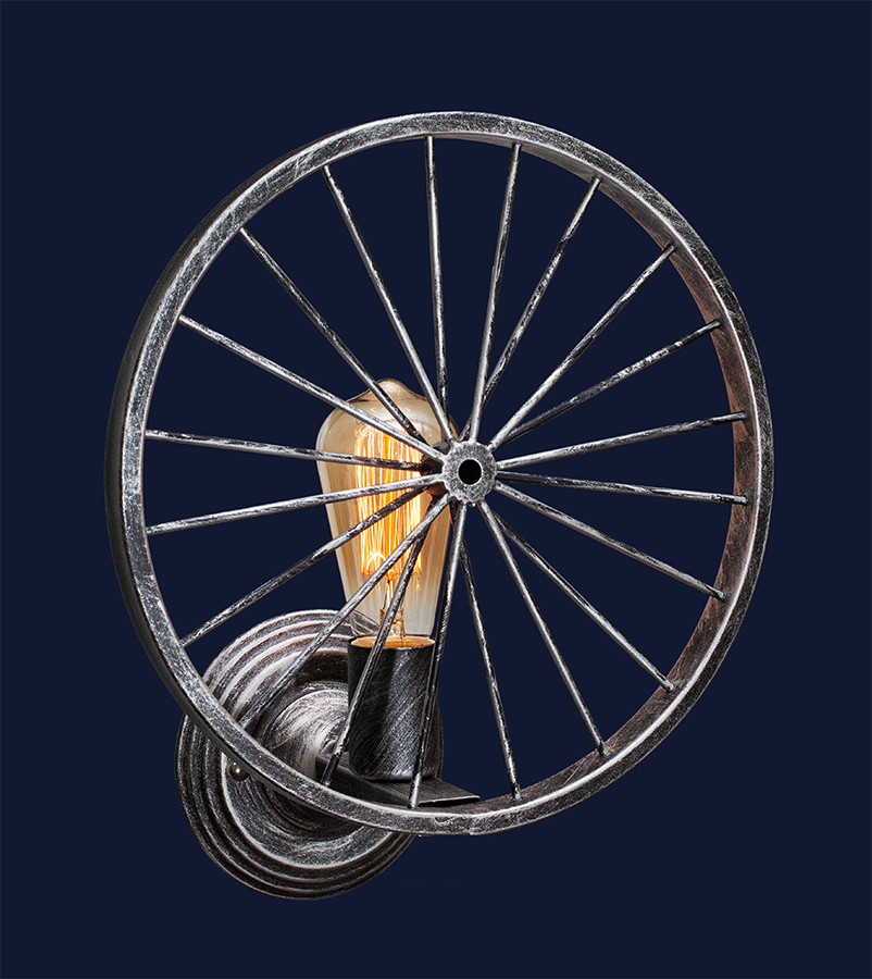 Бра лофт Levistella 746WXA014-1 OX