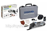 Універсальний компактний різак DREMEL® Multi-Max 8300