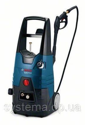 Очищувач високого тиску BOSCH GHP 6-14 Professional, фото 2