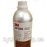 3M AP596 (промоутер адгезії), активатор, 1 л, фото 6