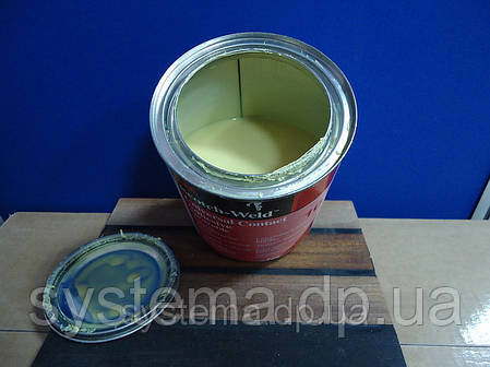 Адгезив повітряної сушки 3M™ Scotch-Weld™ 10 - контактний клей, 1 літр, фото 2
