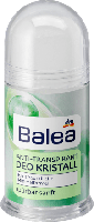 Дезодорант, антиперспирант (Кристалл) (100 мл) [Balea Antitranspirant Deostick Kristall]