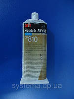 3М™ Scotch-Weld™ DP810 - Двокомпонентний структурний адгезив, 50 мл