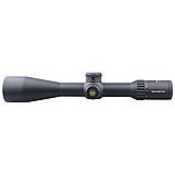 Приціл оптичний Vector Optics Continental 5-30x56 Tactical FFP, фото 3