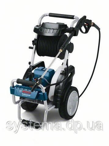 Очищувач високого тиску BOSCH GHP 8-15 XD Professional