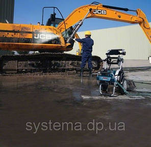 Очищувач високого тиску BOSCH GHP 8-15 XD Professional, фото 4