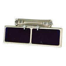 Окуляри козирькові