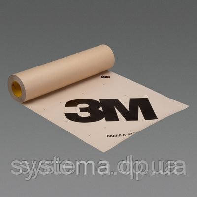 3M™ 3015 - пароізоляційна мембрана 1219,2 мм, рулон 23 м, фото 1