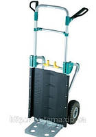 WOLFCRAFT TS 1000 - система для транспортування (візок)