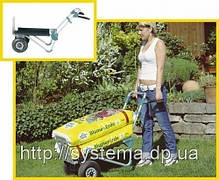 WOLFCRAFT TS 1000 - система для транспортування (візок), фото 5