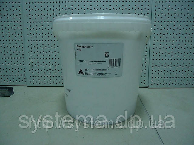 SIKA® EXTENDER T (Stellmittel T) - тиксотропна добавка до епоксидній смолі, 1 кг
