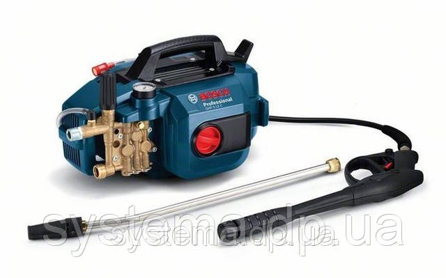 Очищувач високого тиску BOSCH GHP 5-13 C Professional