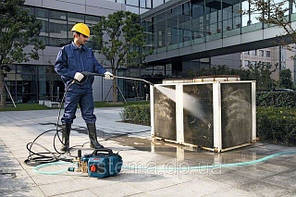 Очищувач високого тиску BOSCH GHP 5-13 C Professional, фото 4