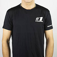 Футболка #1Gripper Fast Dry Sport T-Shirt