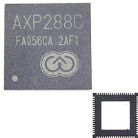 Чіп AXP288C AXP288 QFN76, Контролер заряду харчування