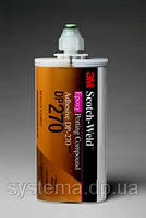 3М™ Scotch-Weld™ DP270 - епоксидний клей, 50 мл.
