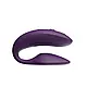 We-Vibe Sync 2 смарт вібратор із пультом ДК Purple, фото 5