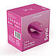 Вібратор смарт для пар із пультом ДК We-Vibe Sync 2 Rose, фото 3
