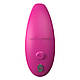 Вібратор смарт для пар із пультом ДК We-Vibe Sync 2 Rose, фото 5