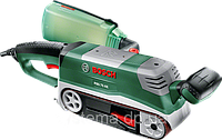BOSCH PBS 75 AE - Ленточныая шліфмашина