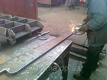 3M 64860 - Оправка для фібрових кіл для дисків Cubitron II, 115 мм, М14, фото 5