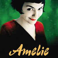 Amelie / Амелі (2001)