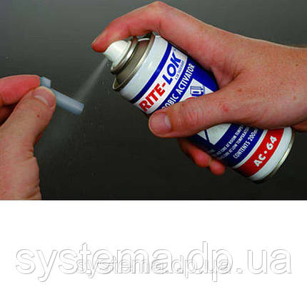 3M™ Scotch-Weld™ AC64 - Анаеробний активатор, 200 мл, фото 1