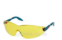 3M™ 2742 - Окуляри захисні відкриті, жовті