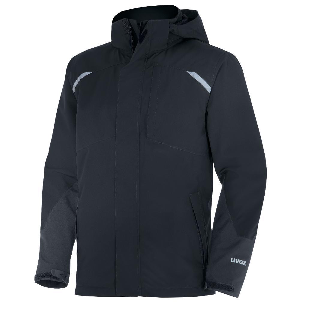 Куртка всепогодна 3 в 1 — suXXeed craft мембарна 8000mm*7000MVP