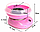 Апарат для приготування солодкої вати Cotton Candy Red, фото 6