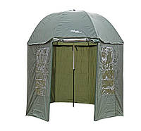 Зонт рыболовный палатка Fishing ROI Umbrella Shelter 2.5