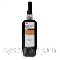 3M™ Scotch-Weld™ GM18 - Ущільнювач анаеробний, 50 мл.