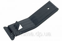 Wolfcraft - Підйомник-педаль для гіпсокартонних плит з гаком