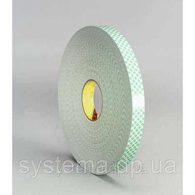 3M™ Двостороння стрічка 4032, 9 мм х 66 м.