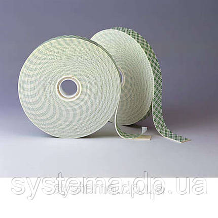 3M™ Двостороння стрічка 4026, 12мм х 33м, фото 1