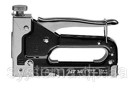 Степлер ручний BOSCH HT 14