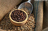 Кава в зернах 1кг Арабіка свіжообсмажена Мексика YankeeCaffee, фото 2