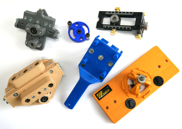 Мебельные кондукторы в Киеве от компании "3DWorks.com.ua".