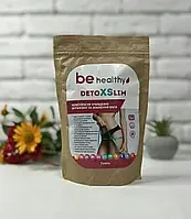 DETOXSLIM. Комплексне очищення організму та зниження ваги 150г Серія:BE HEALTHY Джерелія