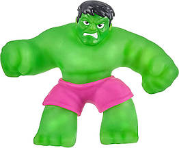Іграшка-тягучка Герої ГуДжитСу Халк GooJitZu Marvel Gamma Ray Hulk 41225