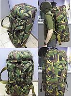 Транспортна сумка-рюкзак, Голландської армії Б/В 2 сорт