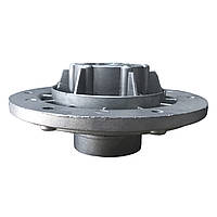 Блок підшипників 6203/6204, H=70 mm, для пральної машини Indesit C00046971, EBI COD.056