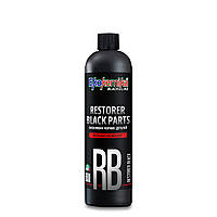 Оновлювач чорних деталей 500 мл Ekokemika Black Line RESTORER BLACK PARTS (780606)