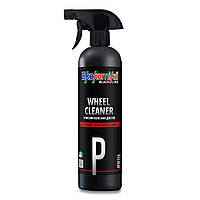 Очисник колісних дисків 500 мл Ekokemika Black Line WHEEL CLEANER (780583)