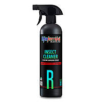Очисник залишків комах 500 мл Ekokemika Black Line INSECT CLEANER (780507)