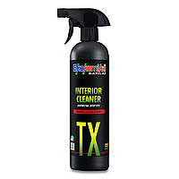 Хімчистка інтер'єру 500 мл Ekokemika Black Line INTERIOR CLEANER (780637)