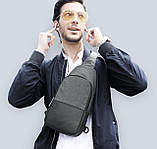 Рюкзак на одне плече Gimli, ТМ Discover, фото 3