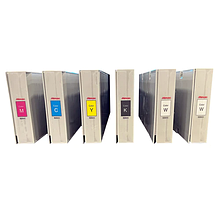 Пігментне DTF чорнило Mimaki PHT50 (White 500 мл)