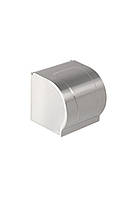 Держатель для туалетной бумаги Platinum 62 ТМ (9709)